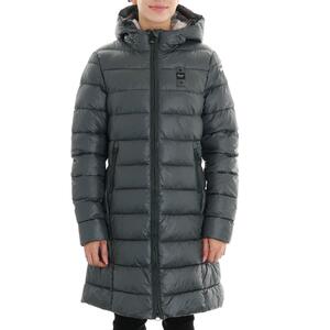 GIUBBOTTO ADELAIDE BLAUER GRIGIO